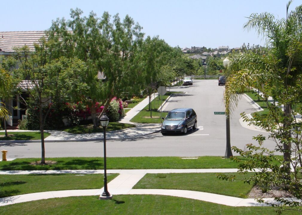 #58. Ladera Ranch, California